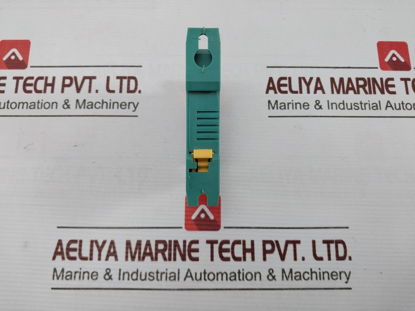 Kacon Kf-32K Din Rail Fuse Holder 32A 690V