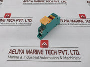 Kacon Kf-32K Din Rail Fuse Holder 32A 690V