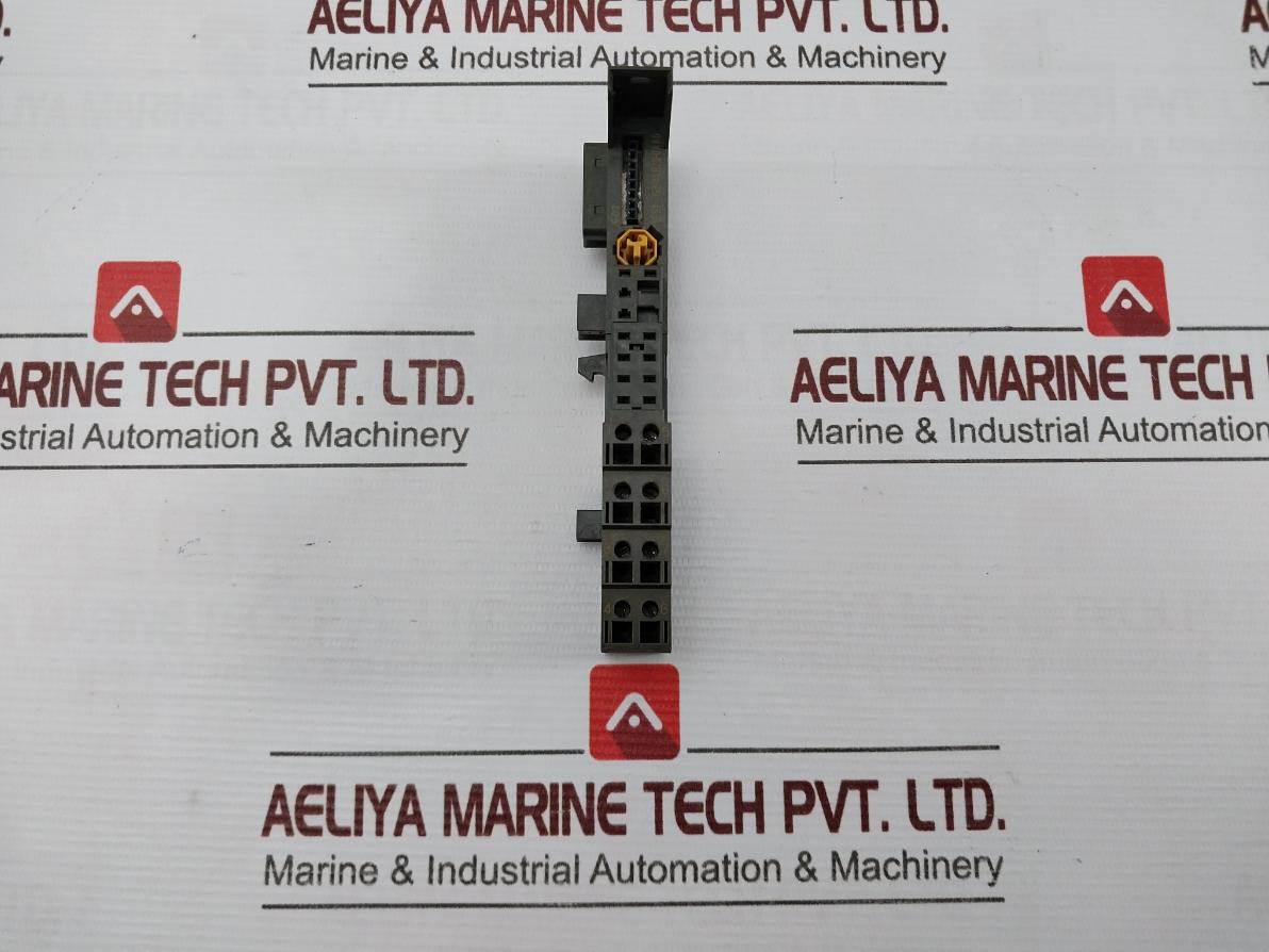 Siemens 6Es7 193-4Cb20-0Aa0 Terminal Module Tm-e15S24-01