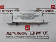 Foxboro Intrinsic Safety Barrier Type Iii Class 1 Div 1