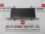 Foxboro Intrinsic Safety Barrier Type Iii Class 1 Div 1