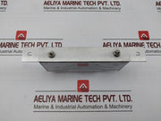 Foxboro Intrinsic Safety Barrier Type Iii Class 1 Div 1