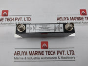 Foxboro Intrinsic Safety Barrier Type Iii Class 1 Div 1