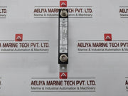 Foxboro Intrinsic Safety Barrier Type Iii Class 1 Div 1