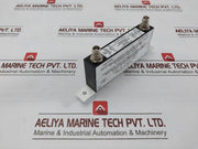 Foxboro Intrinsic Safety Barrier Type Iii Class 1 Div 1