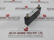 Foxboro Intrinsic Safety Barrier Type Iii Class 1 Div 1