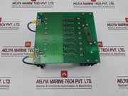 Mtl Bgm708 Four Channel Shunt-diode Safety Barrier 250V