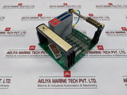 Mtl Bgm708 Four Channel Shunt-diode Safety Barrier 250V