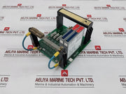 Mtl Bgm708 Four Channel Shunt-diode Safety Barrier 250V