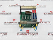 Mtl Bgm708 Four Channel Shunt-diode Safety Barrier 250V