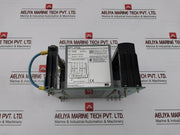 Mtl Bgm708 Four Channel Shunt-diode Safety Barrier 250V