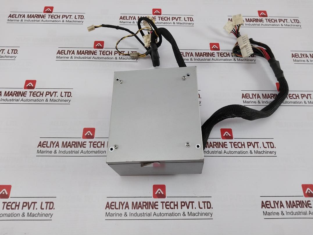 Nipron Epcdc-300P-x2K Dc Power Supply 27V Dc 11A 194.4W 2810-01-4-460