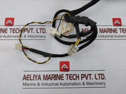 Nipron Epcdc-300P-x2K Dc Power Supply 27V Dc 11A 194.4W 2810-01-4-460