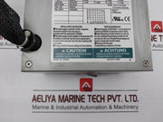 Nipron Epcdc-300P-x2K Dc Power Supply 27V Dc 11A 194.4W 2810-01-4-460