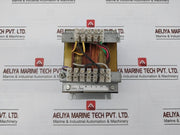 Muuntosahko-trafox Ve 10005604 D Transformer 415-0 415V 50-60Hz 480 Va 2.2A