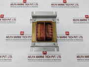 Muuntosahko-trafox Ve 10005604 D Transformer 415-0 415V 50-60Hz 480 Va 2.2A