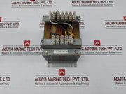 Muuntosahko-trafox Ve 10005604 D Transformer 415-0 415V 50-60Hz 480 Va 2.2A