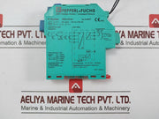 Pepperl+Fuchs Kfd2-ut2-ex1 Universal Temperature Converter 116917 102502 9V 22Ma
