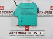 Pepperl+Fuchs Kfd2-ut2-ex1 Universal Temperature Converter 116917 102502 9V 22Ma