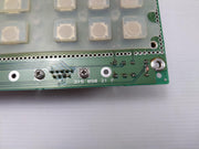 375 890 21 F Display Printed Circuit Board Module Pcb902 94V-0