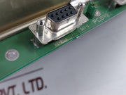 375 890 21 F Display Printed Circuit Board Module Pcb902 94V-0