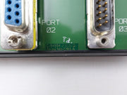 P0926Gl-0D Communication Pcb Board E154554 D, Fbm224/230/231 94V-0 70 C