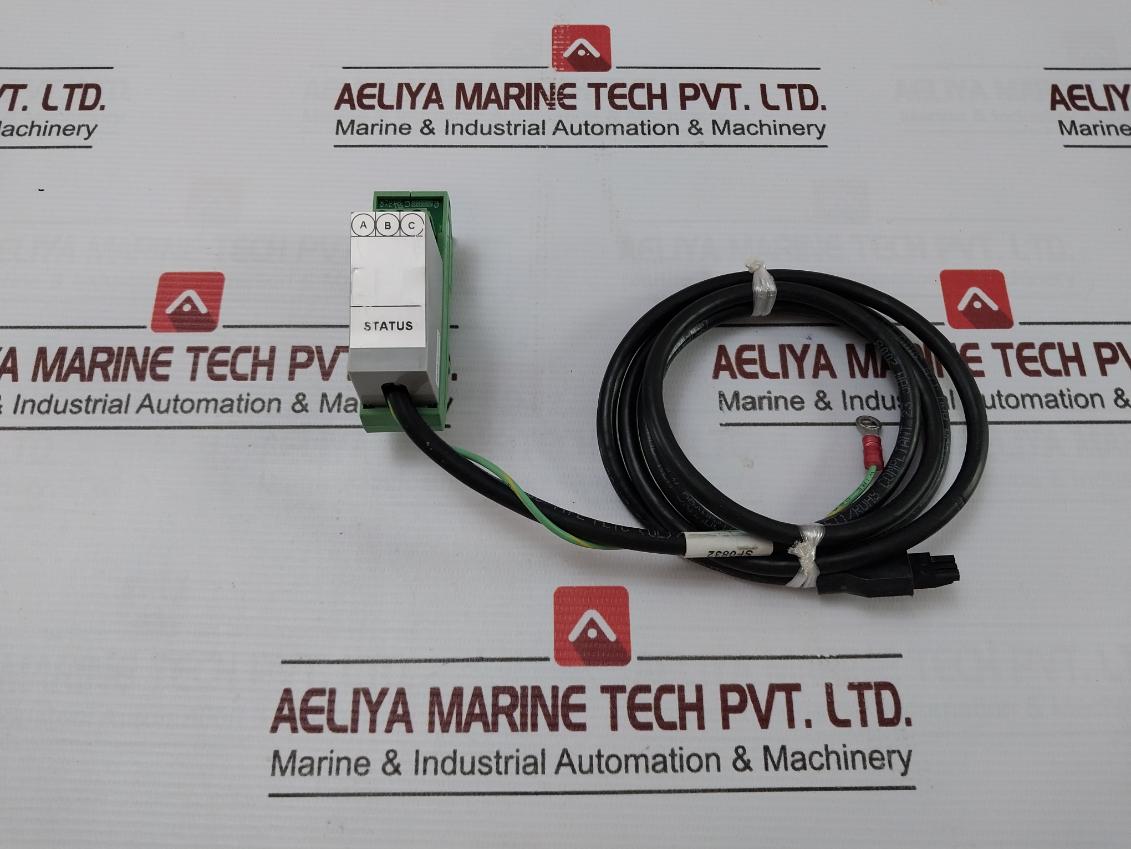 Foxboro P0911Lw-0C Alarm Cable 94V-0