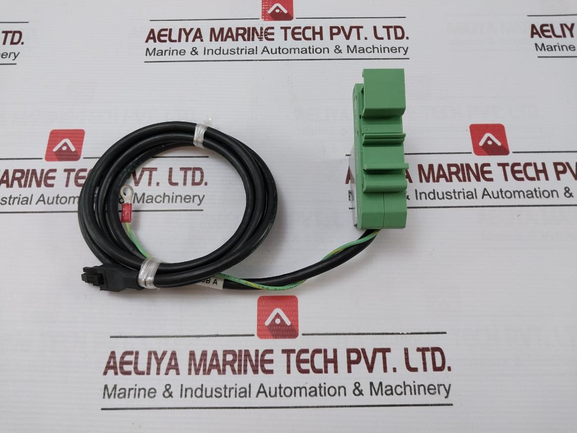 Foxboro P0911Lw-0C Alarm Cable 94V-0