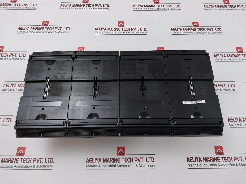 FoxBoro Fbm201D I/A Series Fieldbus Module Rack P0922Yk, P0916Ta, P0914Wh 24Vdc