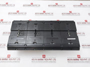 FoxBoro Fbm201D I/A Series Fieldbus Module Rack 24Vdc P0922Yk, P0916Ta, P0914Sq