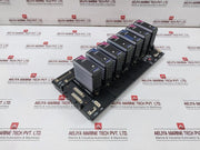 FoxBoro Fbm201D I/A Series Fieldbus Module Rack 24Vdc P0922Yk, P0916Ta, P0914Sq