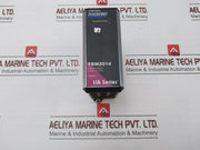 FoxBoro Fbm201D I/A Series Fieldbus Module Rack 24Vdc P0922Yk, P0916Ta, P0914Sq