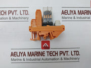 Weidmuller Rs 14 Relay Module 10A 250V 24Vdc