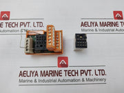 Weidmuller Rs 14 Relay Module 10A 250V 24Vdc