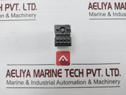 Weidmuller Rs 14 Relay Module 10A 250V 24Vdc