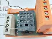 Weidmuller Rs 14 Relay Module 10A 250V 24Vdc