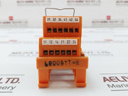 Weidmuller Rs 14 Relay Module 10A 250V 24Vdc