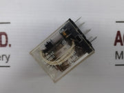 Weidmuller Rs 14 Relay Module 10A 250V 24Vdc
