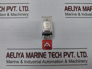 Weidmuller Rs 14 Relay Module 10A 250V 24Vdc