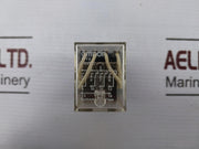 Weidmuller Rs 14 Relay Module 10A 250V 24Vdc