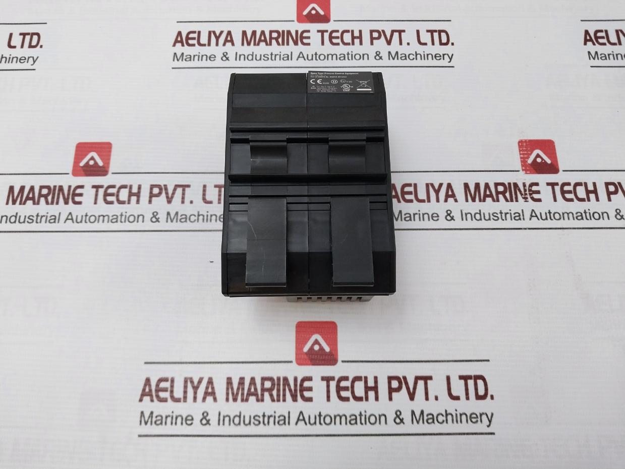 Foxboro P0916Kf-0B Plc Module W Din Mount Base 0–10 Vdc 94V-0