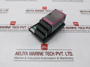 Foxboro P0916Kf-0B Plc Module W Din Mount Base 0–10 Vdc 94V-0