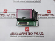 Foxboro P0916Kf-0B Plc Module W Din Mount Base 0–10 Vdc 94V-0