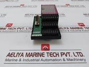 Foxboro P0916Kf-0B Plc Module W Din Mount Base 0–10 Vdc 94V-0