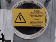 Siemens Simovert Vc 6Se7031-0Te60-z Dc Inverter G91+L30+ Dc 510-650 V 110.0A