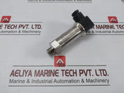 Baumer Y913 Pressure Transmitter 4–20 Ma 11-28 Vdc 11145770