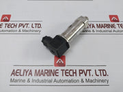 Baumer Y913 Pressure Transmitter 4–20 Ma 11-28 Vdc 11145770