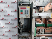 Siemens 6Se7033-7Tg60-z G91+L30+ Simovert Vc Dc Inverter Chassis Unit Dc510-650V