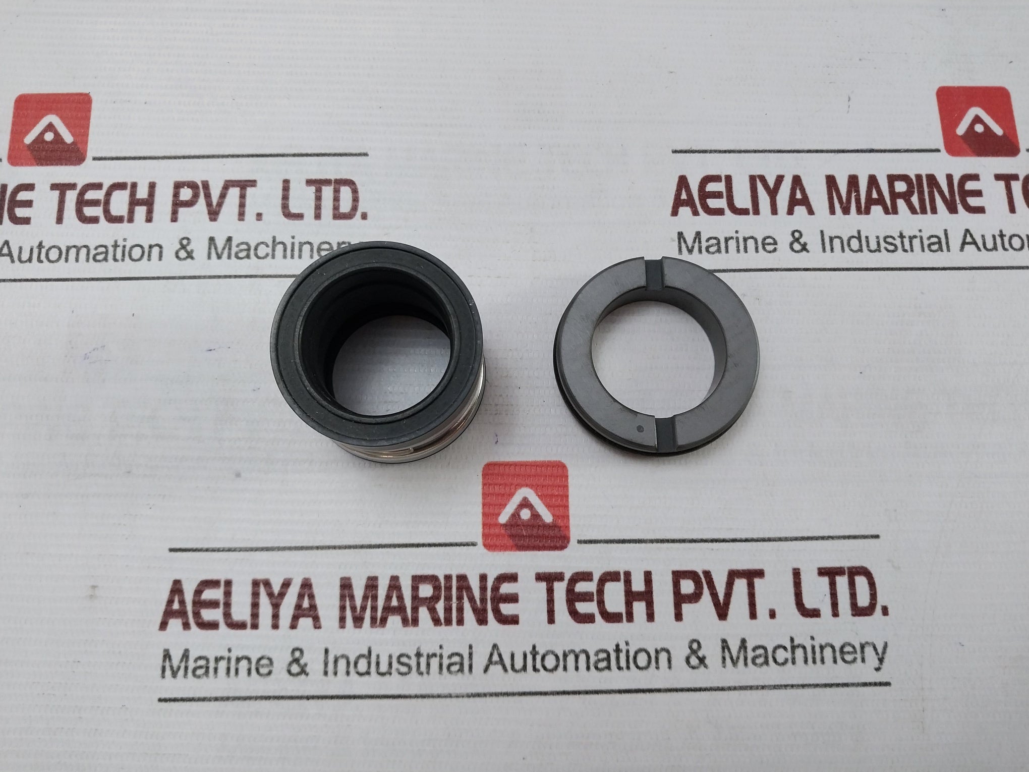 Alfa Laval 192692 Seal for Feed Pump