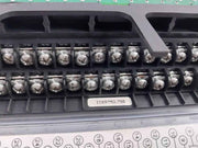 Ge Fanuc Ic697Pwr724F Plc Power Supply Module Ic697Bem711N D4C7A4 Ic697Mdl740